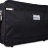 KLM Handbagage Tas 40 X 30 X 15 Cm - Met Smart-Sleeve Voor Op Een Koffer - Ook Geschikt Voor Transavia En WizzAir