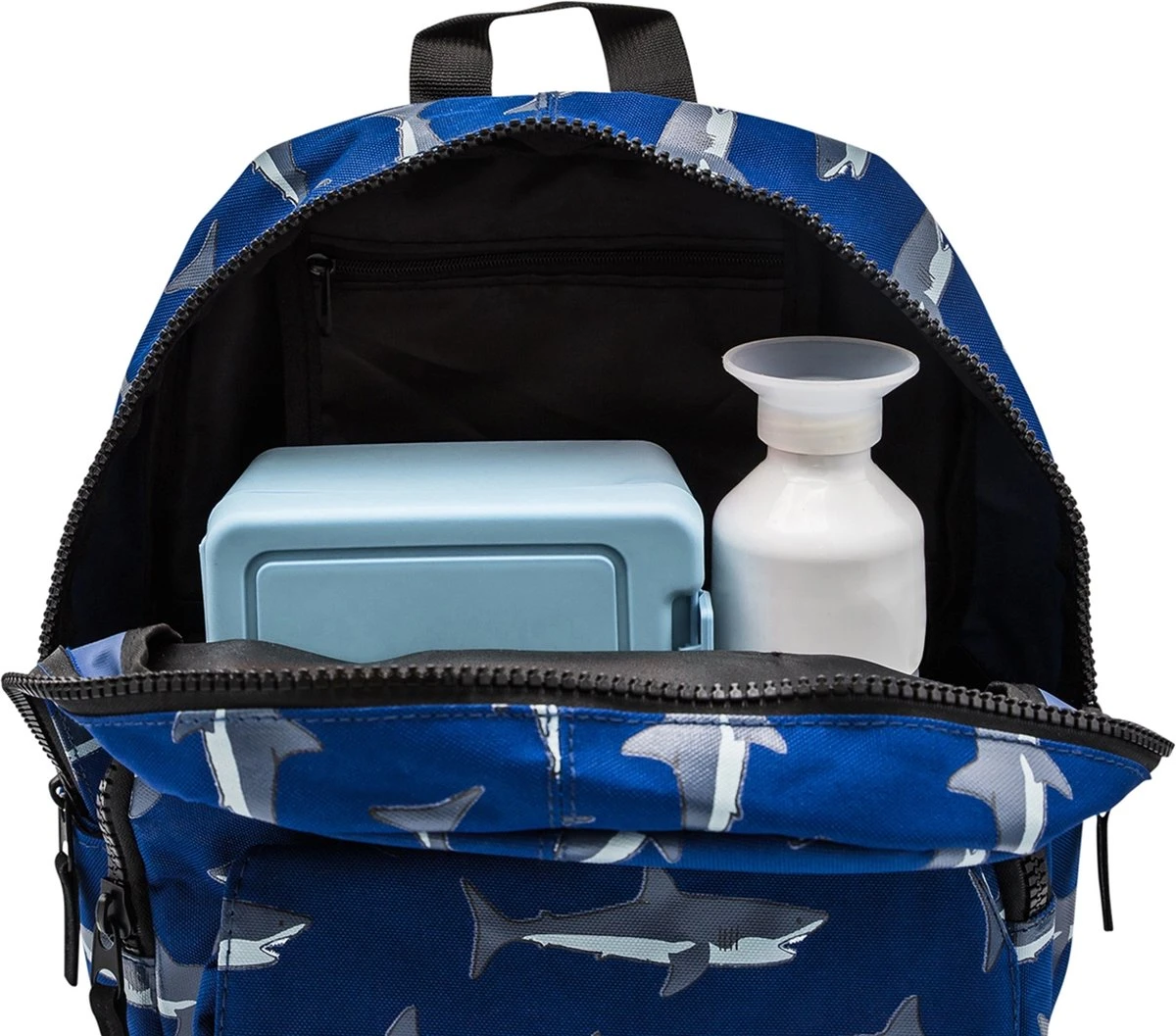 Little Legends Kinderrugzak / Rugtas / Schooltas - Little Legends - 10 Liter - Met Fancy Print 7 Little Legends Kinderrugzak / Rugtas / Schooltas - Little Legends - 10 Liter - Met Fancy Print - Afbeelding 5