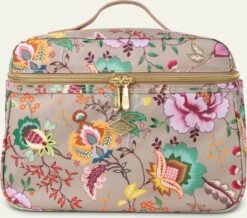 Oilily Coco Beauty Case Nomad -Beroemde Bagage Winkel 1200x1061 2