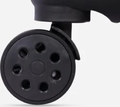 ©TROLLEYZ Ibiza No.3 - Reiskoffer 69 Cm -Pink 16 ©TROLLEYZ Ibiza No.3 - Reiskoffer 69 Cm -Pink -Beroemde Bagage Winkel 1200x1068