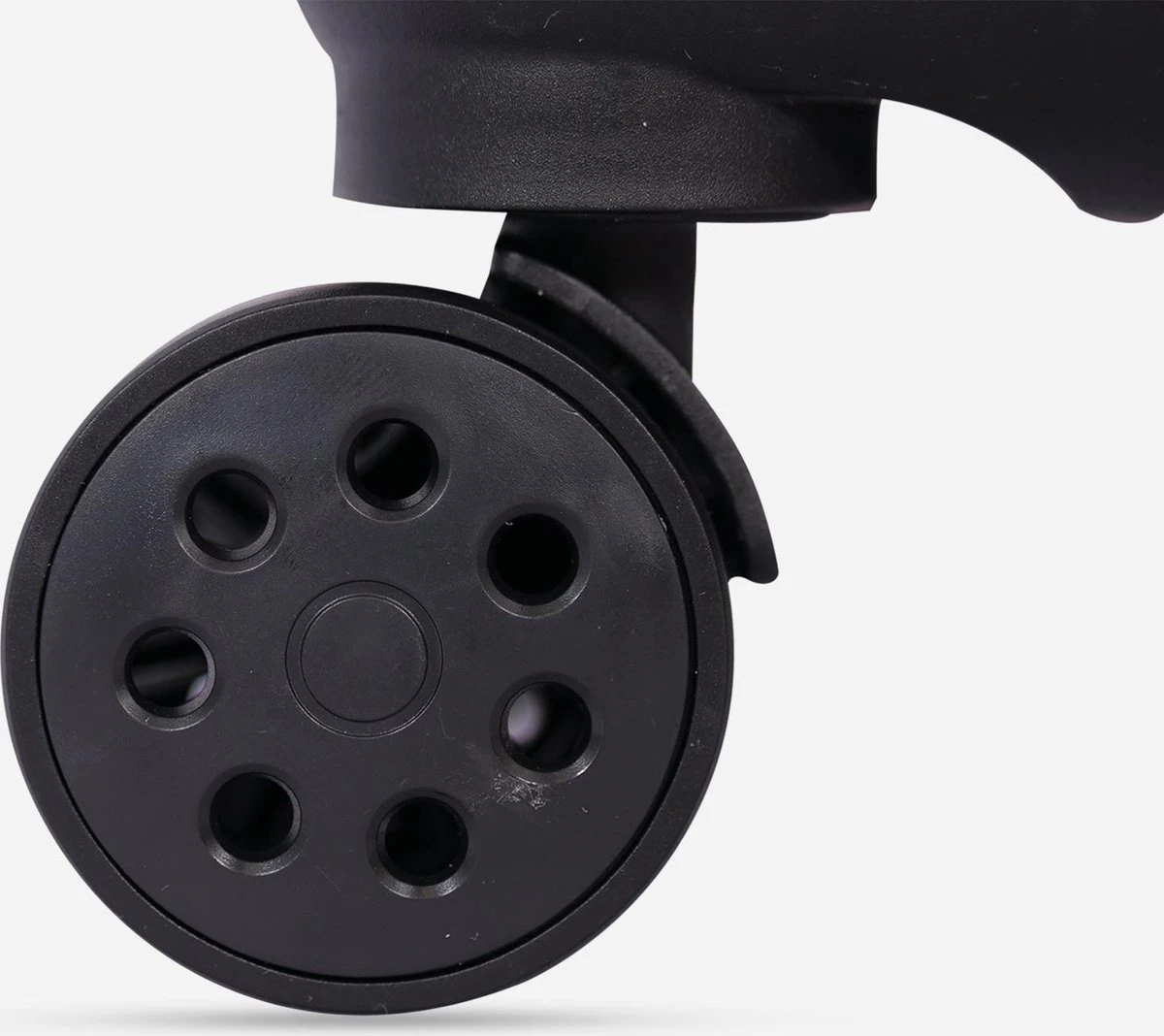 ©TROLLEYZ Ibiza No.3 - Reiskoffer 69 Cm -Pink 8 ©TROLLEYZ Ibiza No.3 - Reiskoffer 69 Cm -Pink - Afbeelding 6