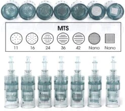 Merkloos De Orginele DR.PEN M8 ULTIMA Draadloze Dermapen Microneedling Inclusief 10 Cartridges 16 Pins 7 Merkloos De Orginele DR.PEN M8 ULTIMA Draadloze Dermapen Microneedling Inclusief 10 Cartridges 16 Pins -Beroemde Bagage Winkel 1200x1073 3