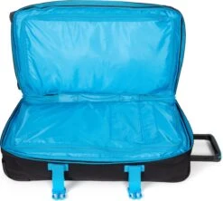 Eastpak TRANVERZ L Reiskoffer (79 X 40 X 33 Cm) - Kontrast Grade Blue 12 Eastpak TRANVERZ L Reiskoffer (79 X 40 X 33 Cm) - Kontrast Grade Blue -Beroemde Bagage Winkel 1200x1077