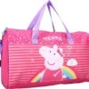 Nickelodeon Sporttas Peppa Pig Junior 18 Liter Polyester Roze 1 Nickelodeon Sporttas Peppa Pig Junior 18 Liter Polyester Roze -Beroemde Bagage Winkel 1200x1077 3