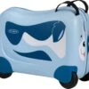 Samsonite - Dream Rider Suitcase Puppy P. -Beroemde Bagage Winkel 1200x1079 1