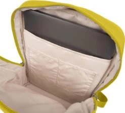 SUITSUIT - Natura - Olive - Rugzak -Beroemde Bagage Winkel 1200x1084