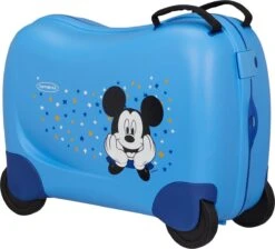 Samsonite - Dream Rider Disney Suitcase Disney Mickey Stars
