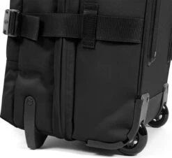 Eastpak TRANVERZ L Reiskoffer (79 X 40 X 33 Cm) - Black -Beroemde Bagage Winkel 1200x1096 1
