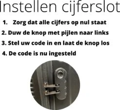 Ganz-Kofferset-3-delig-Zwart-Abs-Lichtgewicht-Trolley 14 Ganz-Kofferset-3-delig-Zwart-Abs-Lichtgewicht-Trolley -Beroemde Bagage Winkel 1200x1102 3