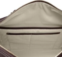 SUITSUIT - Fab Seventies Classic - Espresso Black - Leisure Bag -Beroemde Bagage Winkel 1200x1104 3