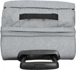 Eastpak TRANVERZ S Reiskoffer, Handbagage (51 X 32.5 X 23 Cm) - Sunday Grey -Beroemde Bagage Winkel 1200x1105 1