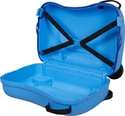 Samsonite - Dream Rider Disney Suitcase Disney Mickey Stars -Beroemde Bagage Winkel 1200x1108