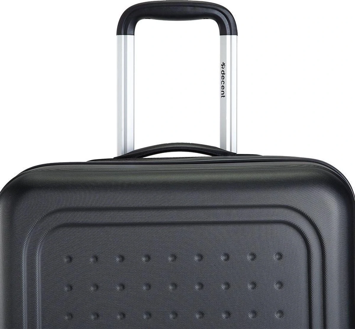 Decent Maxi-Air Trolley 77 Expandable Antraciet 8 Decent Maxi-Air Trolley 77 Expandable Antraciet - Afbeelding 6