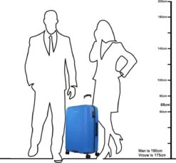 Oistr Noorvik 4 Wheel Spinner 69 Mint Green -Beroemde Bagage Winkel 1200x1114 7