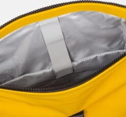 New Rebels Laptoprugzak Mart - Geel 37 New Rebels Laptoprugzak Mart - Geel -Beroemde Bagage Winkel 1200x1118