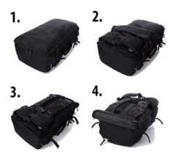 Beefree Anti Diefstal Rugzak| Handbagage Koffer | Handbagage Backpack | Reistas | Rugtas | Werktas | Laptoptas | Schooltas | Schoudertas | Groen -Beroemde Bagage Winkel 1200x1121 1