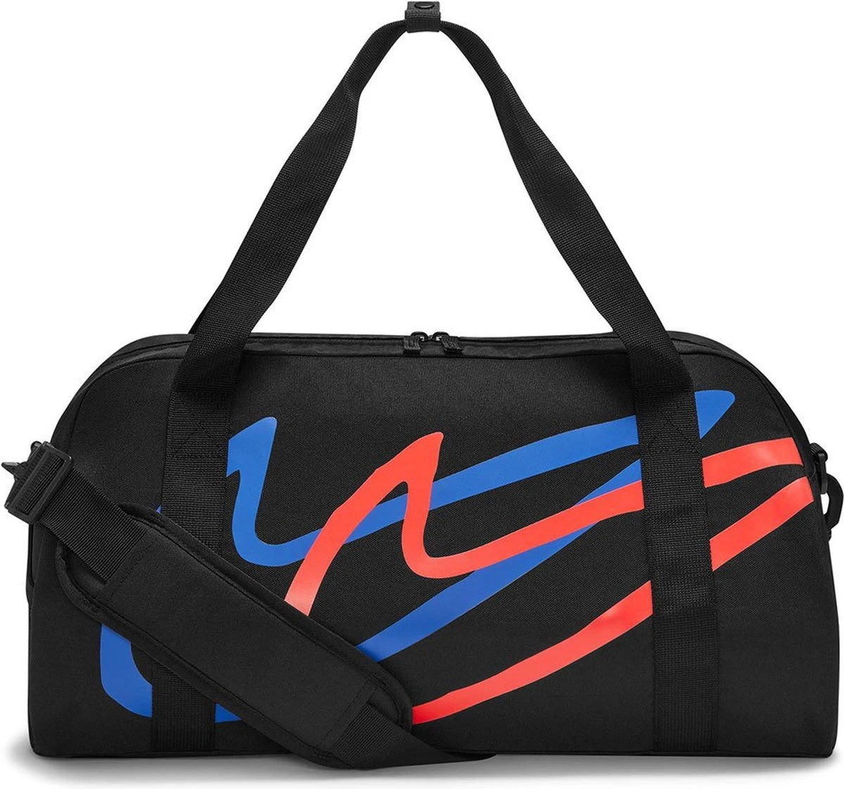 NIKE Gym Club Graphic Kinderen Rugzak 3 NIKE Gym Club Graphic Kinderen Rugzak