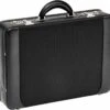 D & N Business Attachékoffer / Aktetas 2622 - Zwart -Beroemde Bagage Winkel 1200x1123 3