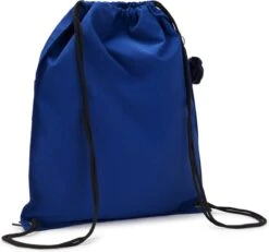 Kipling SUPERTABOO Gymtas -Blue Ink C -Beroemde Bagage Winkel 1200x1123 4