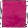 Gymtas Basic - Rugtas - Zwemtas - Sporttasje Met Rijgkoord - Roze 1 Gymtas Basic - Rugtas - Zwemtas - Sporttasje Met Rijgkoord - Roze -Beroemde Bagage Winkel 1200x1124 2