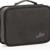 Compacte Kapperstas Zwart - Kappertas - Barbertas - Barber Case - Beauty Case -Beroemde Bagage Winkel 1200x1128 2