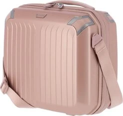 Travelite Elvaa Beautycase Rosegold -Beroemde Bagage Winkel 1200x1128 4