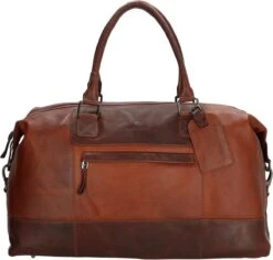 Micmacbags Montana Reistas - Bruin