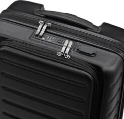 Business Handbagage Trolley Met Laptopvak 8 Business Handbagage Trolley Met Laptopvak -Beroemde Bagage Winkel 1200x1153 1