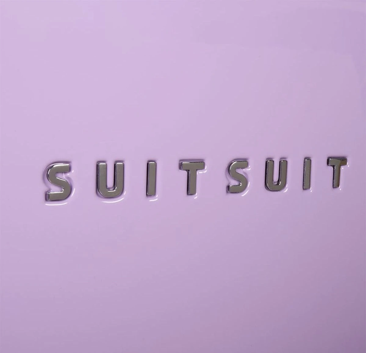 SUITSUIT - Fabulous Fifties - Royal Lavender - Reiskoffer (76 Cm) 16 SUITSUIT - Fabulous Fifties - Royal Lavender - Reiskoffer (76 Cm) - Afbeelding 14