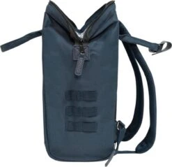Cabaia Rugtas / Rugzak / Laptoptas / Schooltas - Adventurer Medium - 13 Inch - 25 Liter - Blauw -Beroemde Bagage Winkel 1200x1160 5