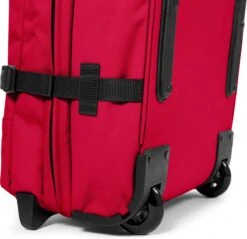 Eastpak TRANVERZ M Reiskoffer (67 X 35.5 X 30 Cm) - Sailor Red -Beroemde Bagage Winkel 1200x1161 5
