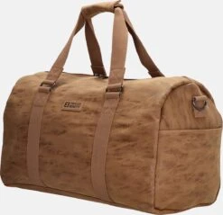 Enrico Benetti Rotterdam Sporttas / Reistas - 66601 - Camel -Beroemde Bagage Winkel 1200x1163 2