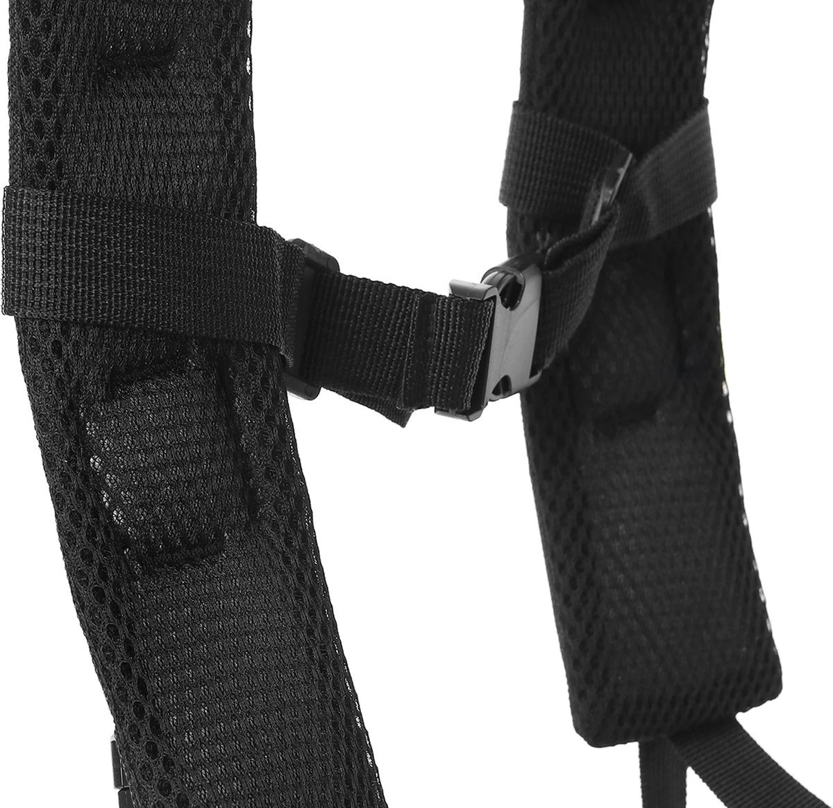 A&K Backpack Rugtas - Militair Tactisch - Khaki - Wandelrugzak - Rugzak - 30 Liter 6 A&K Backpack Rugtas - Militair Tactisch - Khaki - Wandelrugzak - Rugzak - 30 Liter - Afbeelding 4