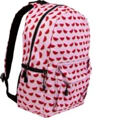 GoPa Rugzak Kinderen | Schooltas | Rugtas | Watermeloen | Fruit | Roze | Vrouwen 14 GoPa Rugzak Kinderen | Schooltas | Rugtas | Watermeloen | Fruit | Roze | Vrouwen -Beroemde Bagage Winkel 1200x1166