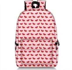 GoPa Rugzak Kinderen | Schooltas | Rugtas | Watermeloen | Fruit | Roze | Vrouwen 15 GoPa Rugzak Kinderen | Schooltas | Rugtas | Watermeloen | Fruit | Roze | Vrouwen -Beroemde Bagage Winkel 1200x1168 4