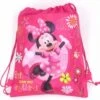 Minni Gymtas | Disney | Roze | Zwemmen | Lunch | School | Bloemen | Meisjes | Girls | Kinderen