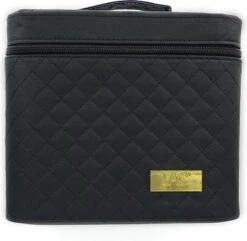 LAC Nails® Beautycase - Toilettas Zwart Voor Gel Nagellak En Make Up - Ideaal Om Mee Te Nemen -Beroemde Bagage Winkel 1200x1170 2