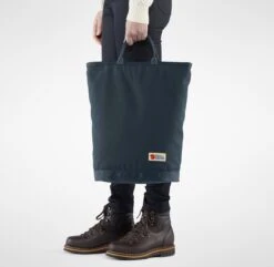 Fjallraven Fjällräven Vardag Totepack Unisex Rugzak - Deep Forest 13 Fjallraven Fjällräven Vardag Totepack Unisex Rugzak - Deep Forest -Beroemde Bagage Winkel 1200x1173 2