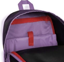 Eastpak OUT OF OFFICE Rugzak, 27 Liter, 13.3 Inch Laptopvak - Kontrast Violet Red -Beroemde Bagage Winkel 1200x1174 1