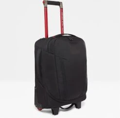 The North Face Overhead 19" Reistas - TNF Black -Beroemde Bagage Winkel 1200x1176 7