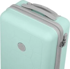 SUITSUIT - Caretta - Soft Lime - Handbagage (53 Cm) -Beroemde Bagage Winkel 1200x1178 1