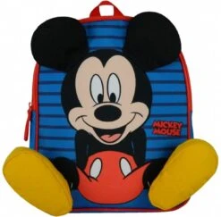 PAW Patrol Peuterrugzak - 31 X 24 X 10 Cm - Paars -Beroemde Bagage Winkel 1200x1179 2