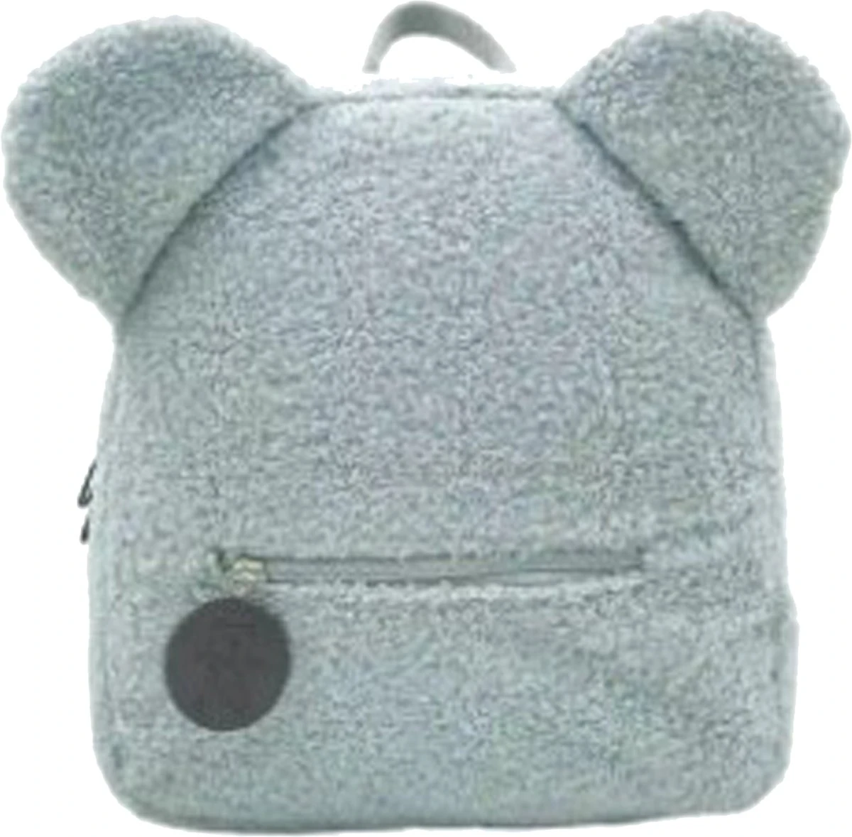 Merkloos Teddy Rugzak Bleu (licht Blauw) | Kind | Peuter | School | Rugzak Teddy | Meisje | Jongen 3 Merkloos Teddy Rugzak Bleu (licht Blauw) | Kind | Peuter | School | Rugzak Teddy | Meisje | Jongen