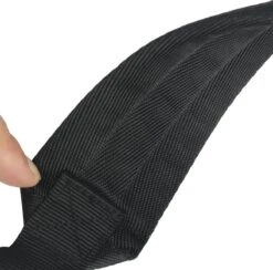 Tigernu Advanced Rugzak - 22 L - 15,6 Inch - Laptop Rugtas - Waterafstotend - Zwart -Beroemde Bagage Winkel 1200x1184 2