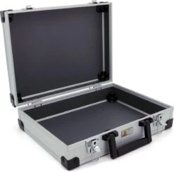 Allit AluPlus Basic L 35 424100 Gereedschapskoffer (zonder Inhoud) (l X B X H) 345 X 285 X 105 Mm Universeel -Beroemde Bagage Winkel 1200x1187 2