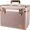 Groom X - Beauty Case - Rose Gold - Dames - Make Up Koffer - Organizer -Beroemde Bagage Winkel 1200x1193 8
