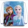 Disney Frozen - Elsa & Anna - Gymtas / Zwemtas