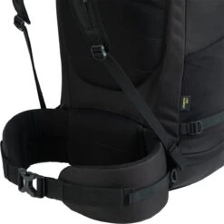 NOMAD® Batura 70 Liter Zwart | Premium Backpack Heren & Dames | Rugzak Incl Flightbag / Hoes 30 NOMAD® Batura 70 Liter Zwart | Premium Backpack Heren & Dames | Rugzak Incl Flightbag / Hoes -Beroemde Bagage Winkel 1200x1198 12