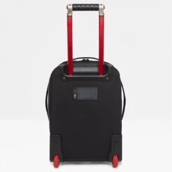 The North Face Overhead 19" Reistas - TNF Black -Beroemde Bagage Winkel 1200x1198 16