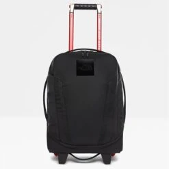 The North Face Overhead 19" Reistas - TNF Black -Beroemde Bagage Winkel 1200x1198 17